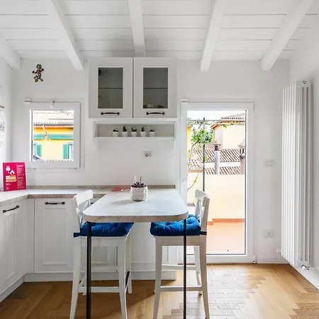 Apartmán Guerrazzi By Wonderful Italy