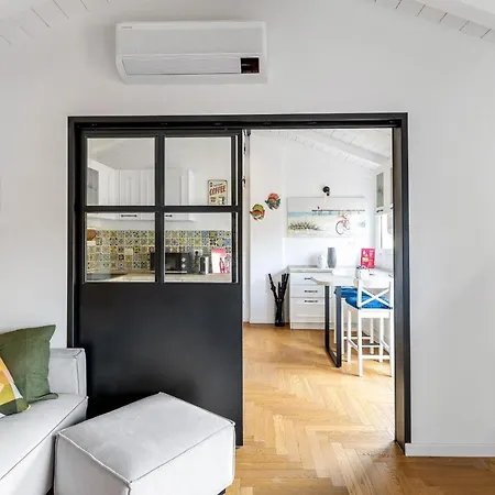 Apartmán Guerrazzi By Wonderful Italy *