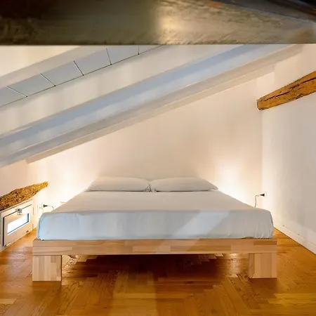 Apartment Guerrazzi By Wonderful Italy Bologna