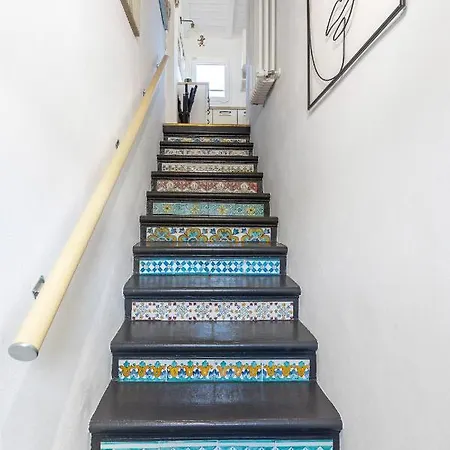 Apartment Guerrazzi By Wonderful Italy Bologna