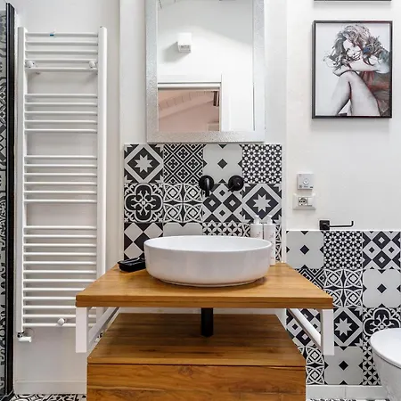 Guerrazzi By Wonderful Italy * Boloňa