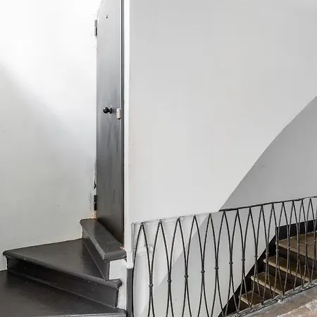 Guerrazzi By Wonderful Italy Apartment *
