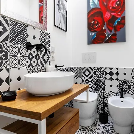 Guerrazzi By Wonderful Italy Apartment *