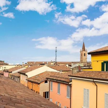 Apartamento Guerrazzi By Wonderful Italy *