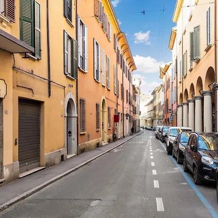 Guerrazzi By Wonderful Italy Boloňa