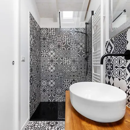 Apartmán Guerrazzi By Wonderful Italy *