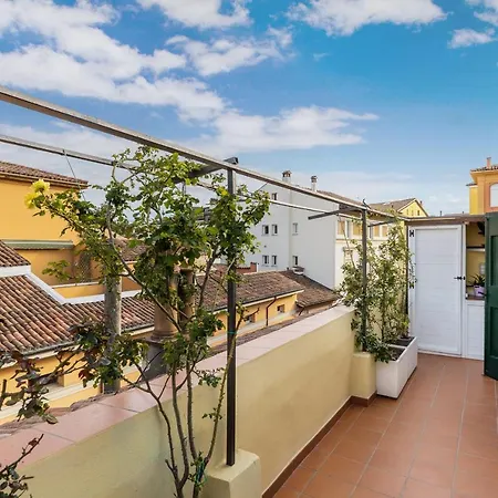 Guerrazzi By Wonderful Italy Boloňa