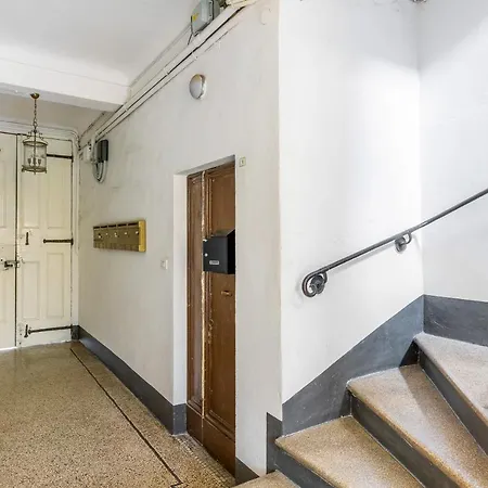 Guerrazzi By Wonderful Italy Apartment Bologna