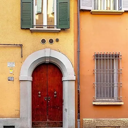 Guerrazzi By Wonderful Italy 아파트