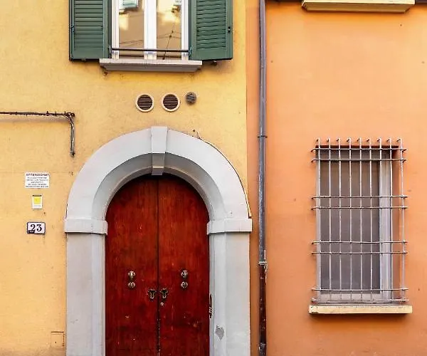 Guerrazzi By Wonderful Italy