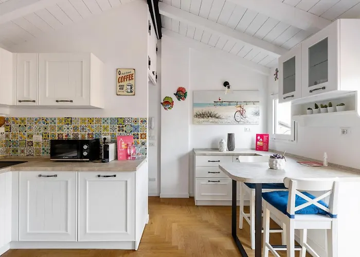 Apartment Guerrazzi By Wonderful Italy *