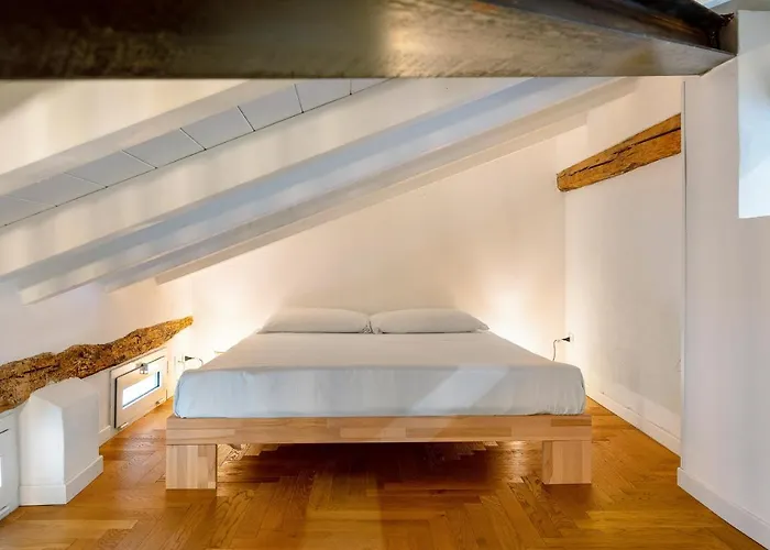 아파트 Guerrazzi By Wonderful Italy 볼로냐