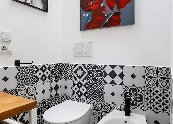 Guerrazzi By Wonderful Italy *