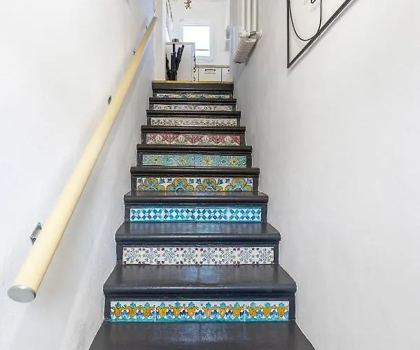 Apartment Guerrazzi By Wonderful Italy Bologna