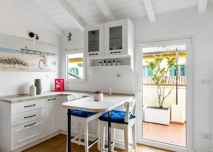 Guerrazzi By Wonderful Italy *