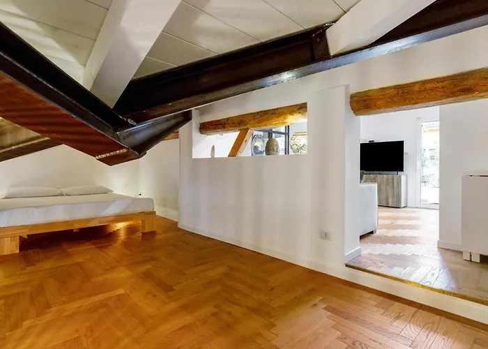 Guerrazzi By Wonderful Italy 아파트