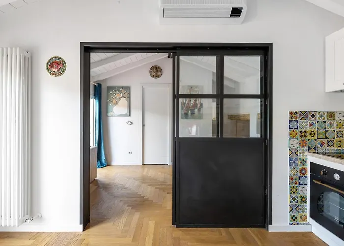 Apartment Guerrazzi By Wonderful Italy