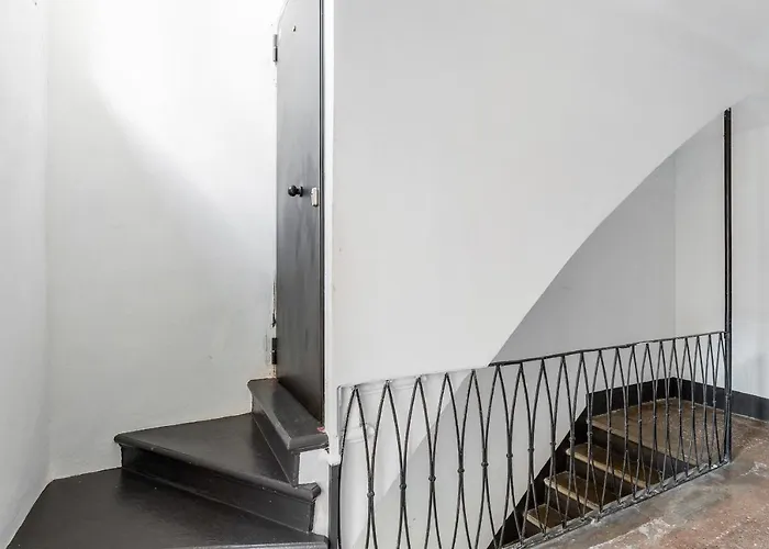 Guerrazzi By Wonderful Italy Apartment *