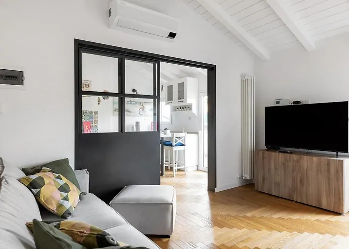 Guerrazzi By Wonderful Italy 아파트 볼로냐