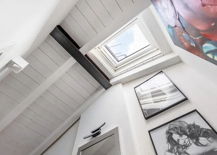 아파트 Guerrazzi By Wonderful Italy