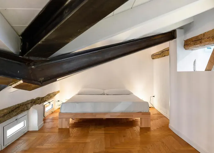 Guerrazzi By Wonderful Italy * 볼로냐