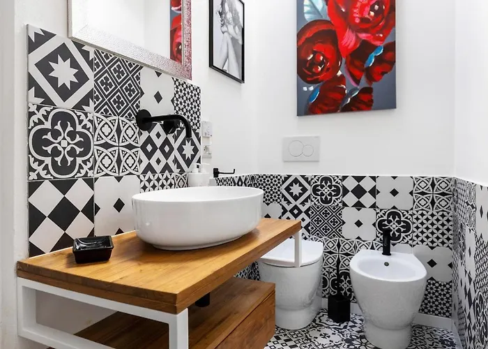 Guerrazzi By Wonderful Italy Apartment *