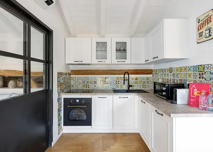 아파트 Guerrazzi By Wonderful Italy 볼로냐