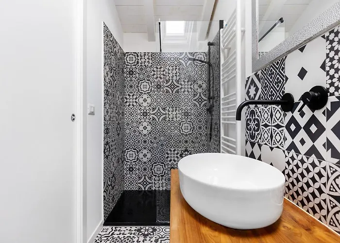 Apartment Guerrazzi By Wonderful Italy *