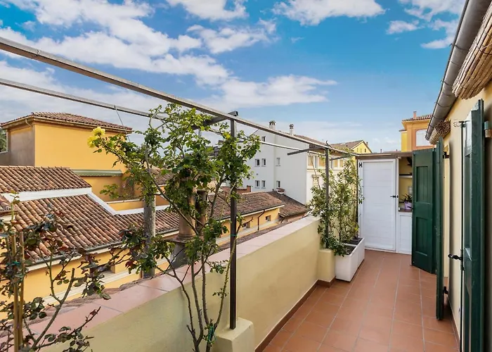 Guerrazzi By Wonderful Italy 볼로냐