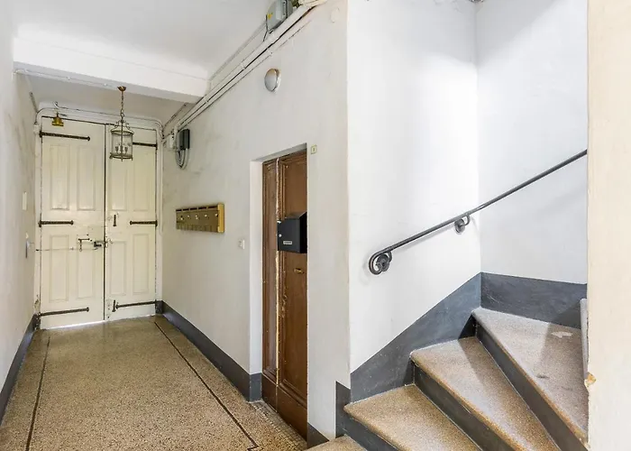 Guerrazzi By Wonderful Italy Apartment Bologna