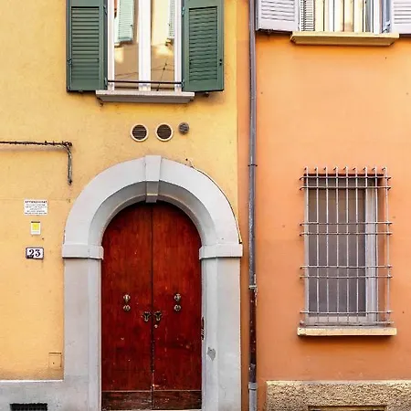 Guerrazzi By Wonderful Italy