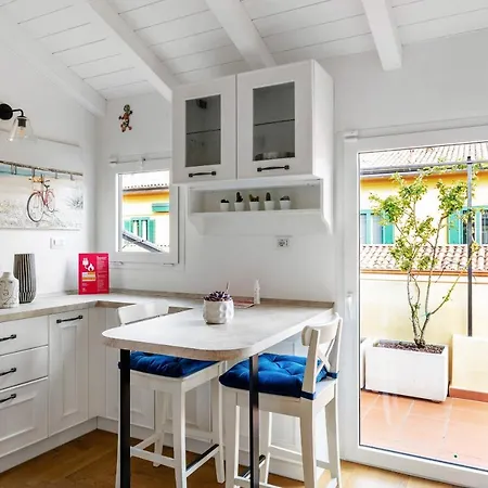 Guerrazzi By Wonderful Italy *