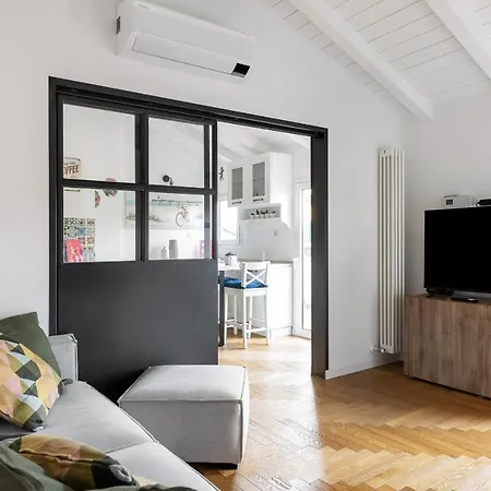 Guerrazzi By Wonderful Italy Apartment Bologna