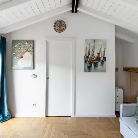 Guerrazzi By Wonderful Italy Apartment *