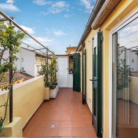 Guerrazzi By Wonderful Italy Apartment Bologna