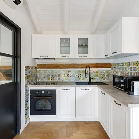 Apartment Guerrazzi By Wonderful Italy Bologna