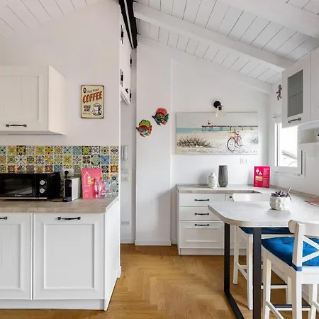 Appartement Guerrazzi By Wonderful Italy *