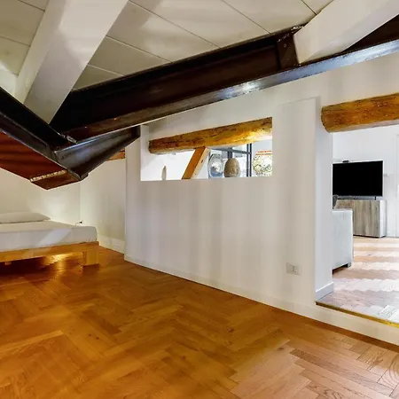 Guerrazzi By Wonderful Italy Appartement