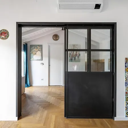 Appartement Guerrazzi By Wonderful Italy