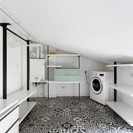 Appartement Guerrazzi By Wonderful Italy