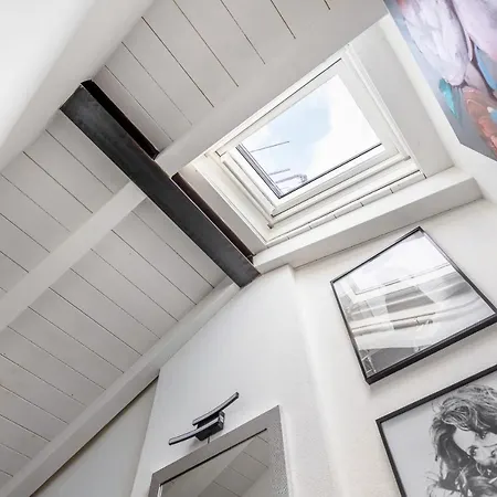 Appartement Guerrazzi By Wonderful Italy